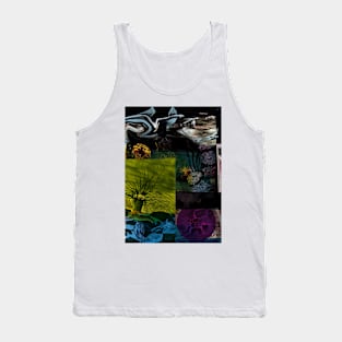 Under the sea Tank Top